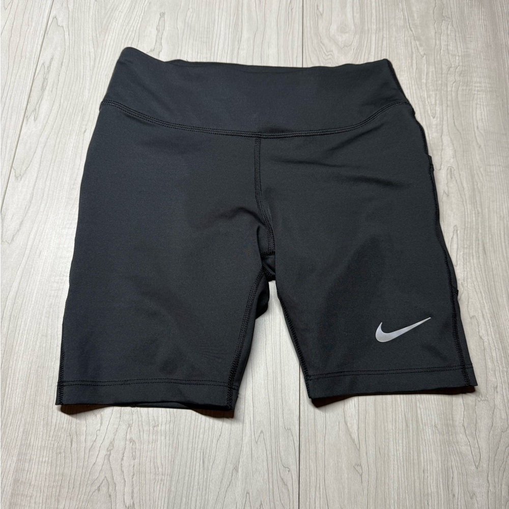 Nike Women's Black Shorts